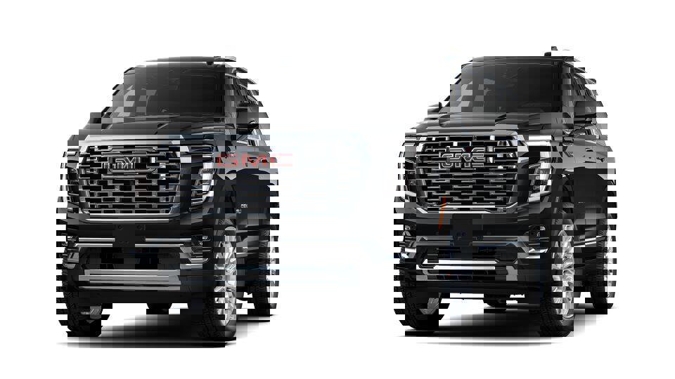 New 2026 GMC Yukon XL Denali image 26