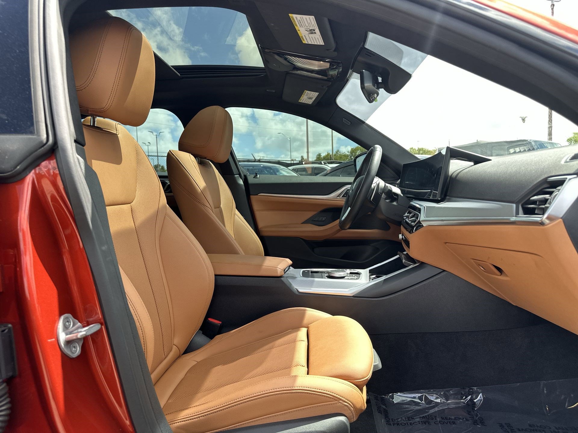 Used 2024 BMW 430i Gran Coupe 430i image 26