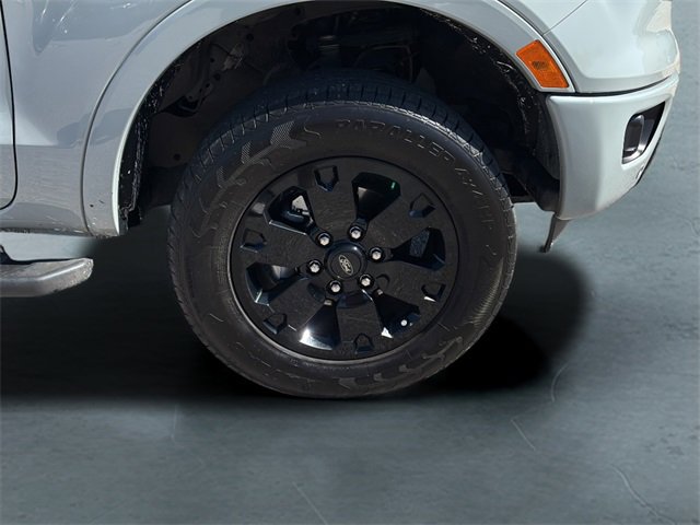 Used 2021 Ford Ranger XLT w/ Equipment Group 301A Mid image 9