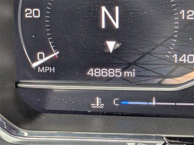 Used 2024 GMC Sierra 1500 SLT image 30