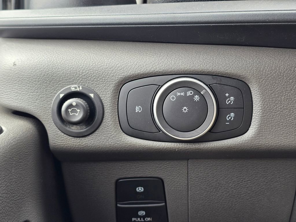 Used 2021 Ford Transit 350 XLT image 34