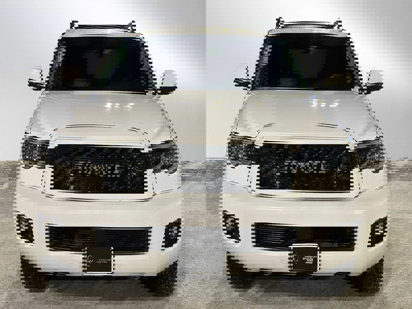 Used 2021 Toyota Sequoia TRD Pro image 8