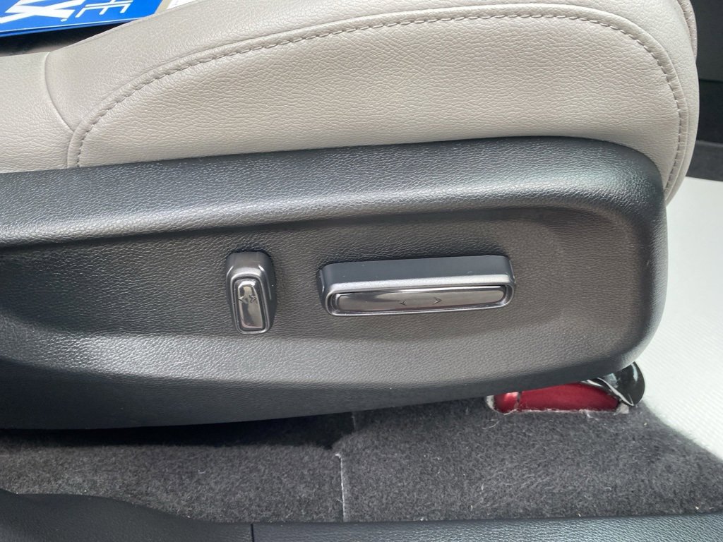 Used 2022 Honda CR-V EX-L image 12