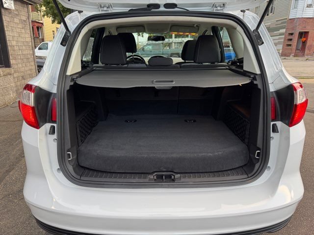 Used 2015 Ford C-MAX SE FWD image 19
