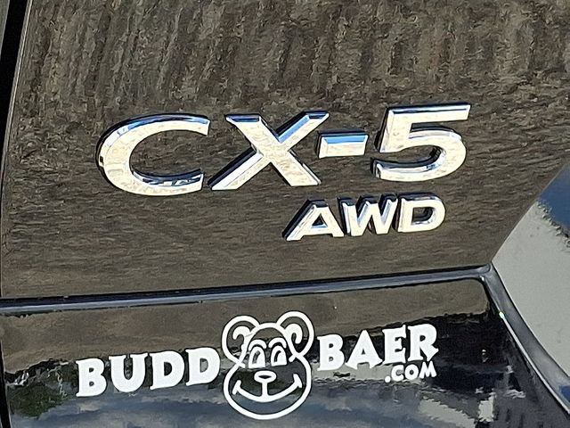 New 2026 MAZDA CX-5 Preferred AWD/4WD image 11