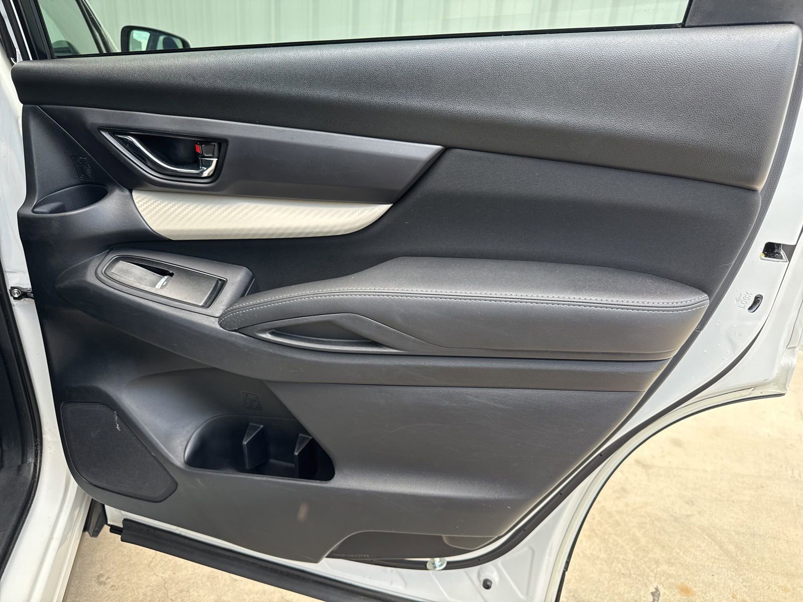 Used 2021 Subaru Ascent Premium w/ Convenience Package image 15