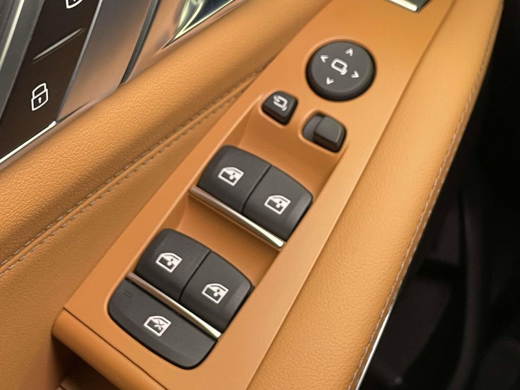 New 2026 BMW X5 xDrive50e AWD/4WD image 32