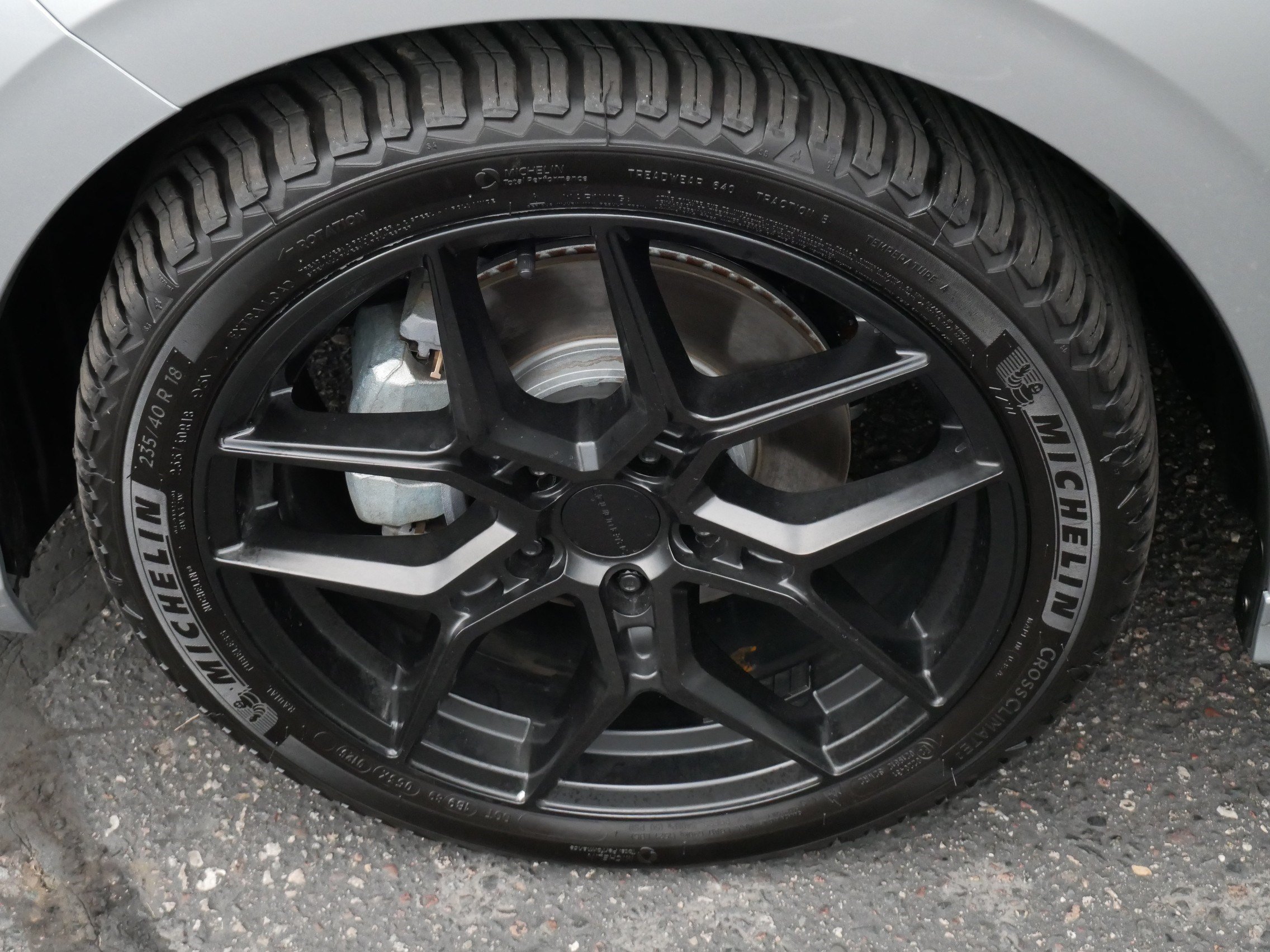 Used 2026 Honda Civic Sport Touring image 15