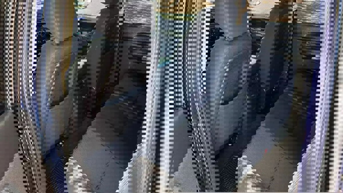 Used 2012 Chevrolet Silverado 1500 LT w/ Max Trailering Pack image 42