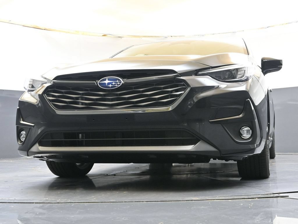New 2026 Subaru Impreza RS AWD/4WD image 39