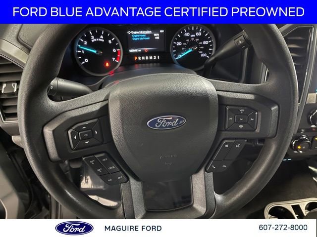 Certified 2019 Ford F250 XLT w/ XLT Value Package image 33