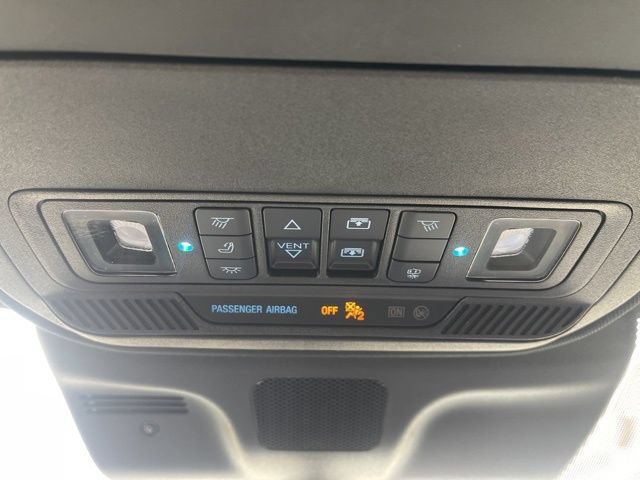 New 2025 Ford Expedition Max Platinum w/ Stealth Performance Package AWD/4WD image 96