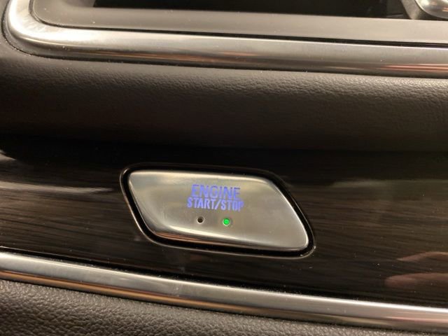 Used 2019 Buick Enclave Premium AWD/4WD image 15