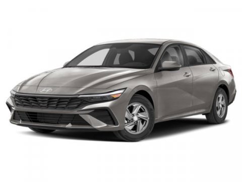 New 2026 Hyundai Elantra SE