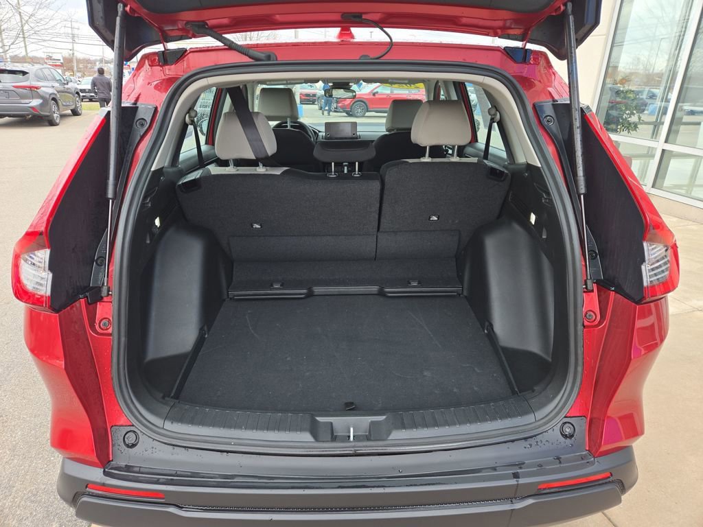 Used 2024 Honda CR-V LX image 24