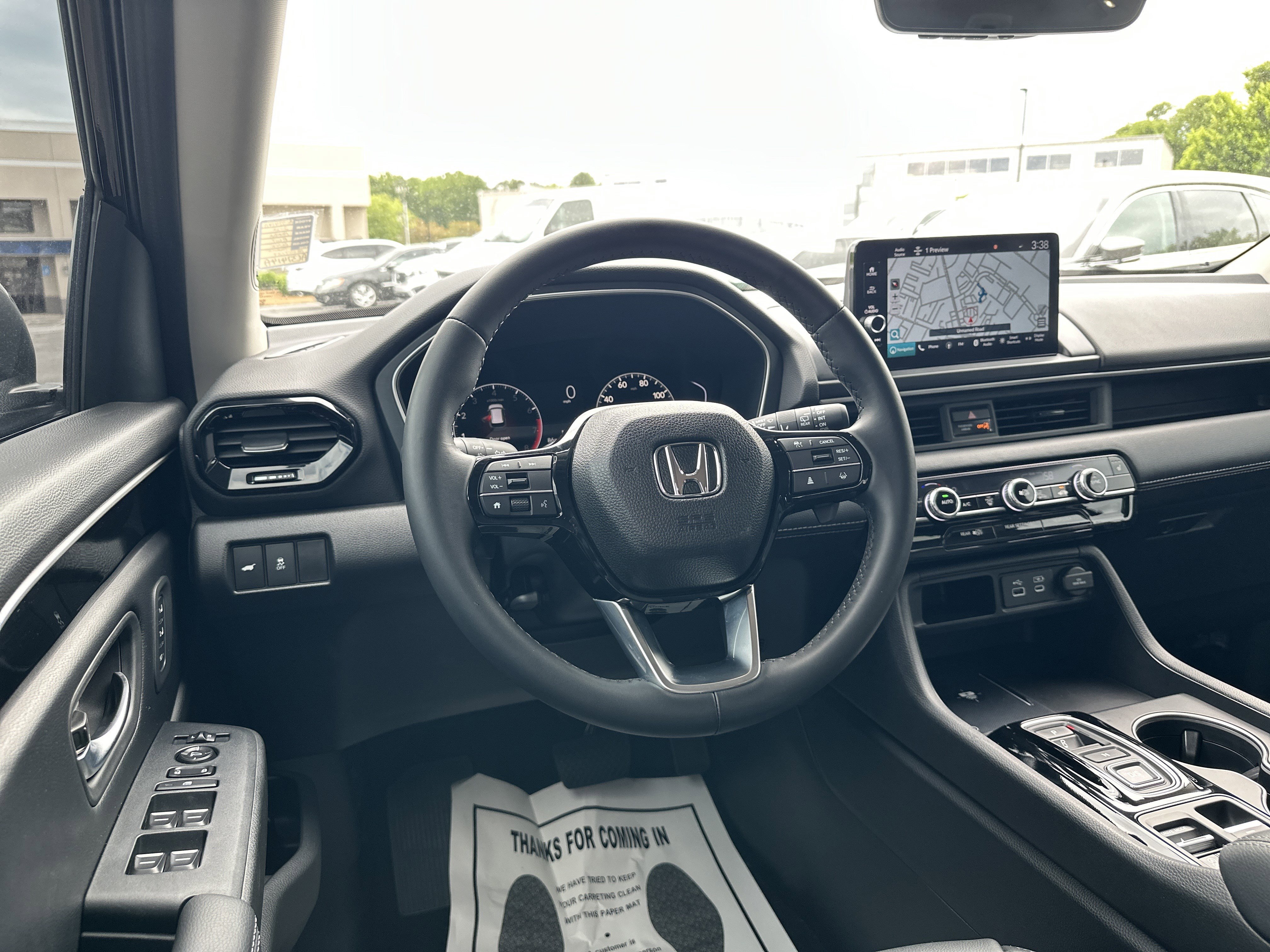 Used 2023 Honda Pilot Touring image 26