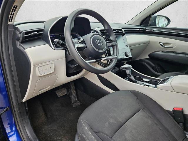 Used 2023 Hyundai Tucson SEL image 10
