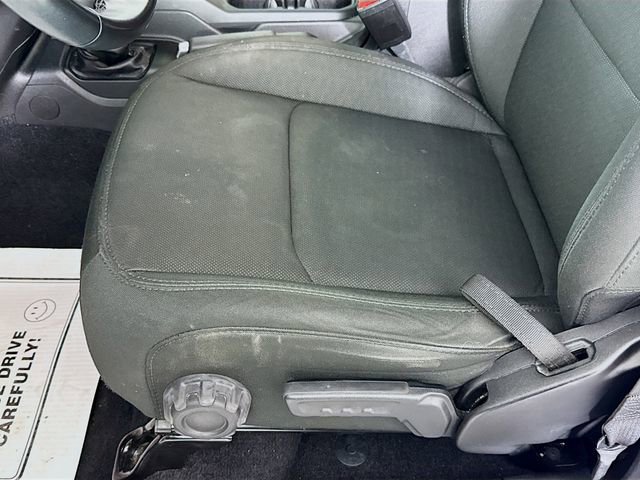 Used 2021 Jeep Wrangler Unlimited Sport image 18