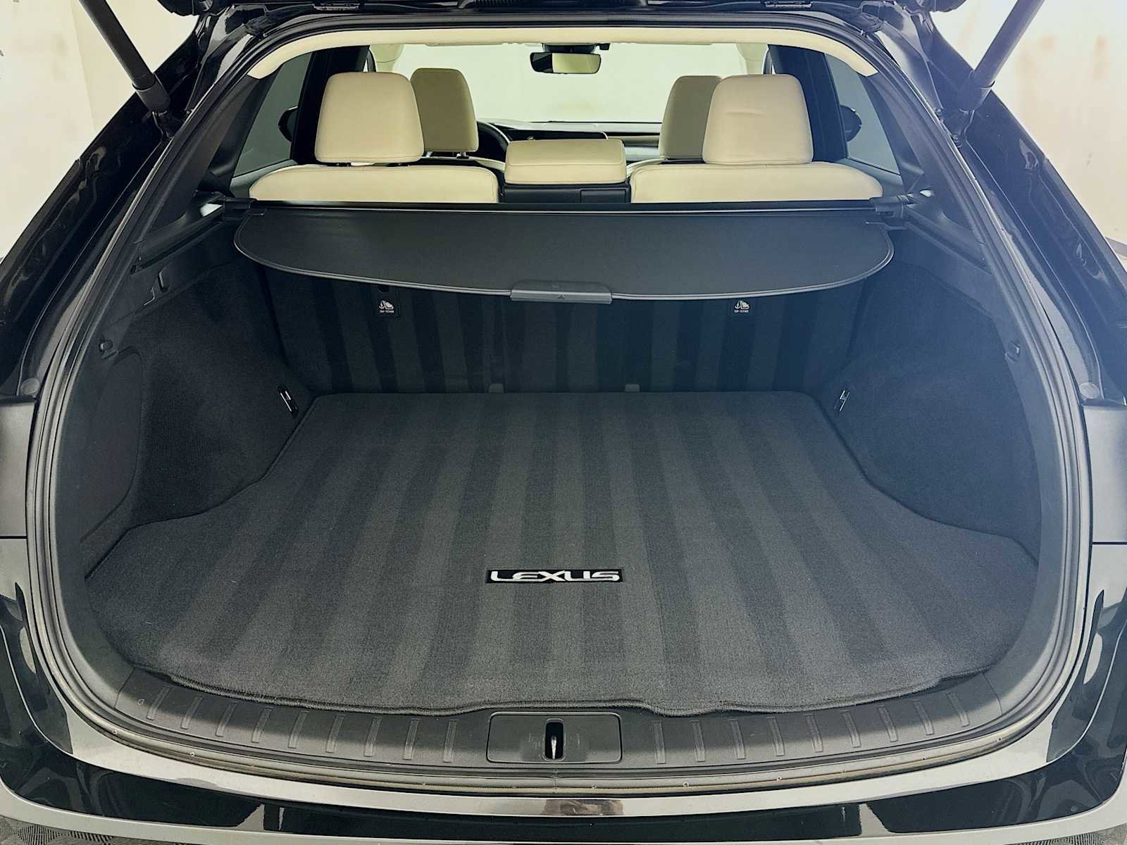 Used 2023 Lexus RX 350 FWD w/ Accessory Package (Z1) image 23