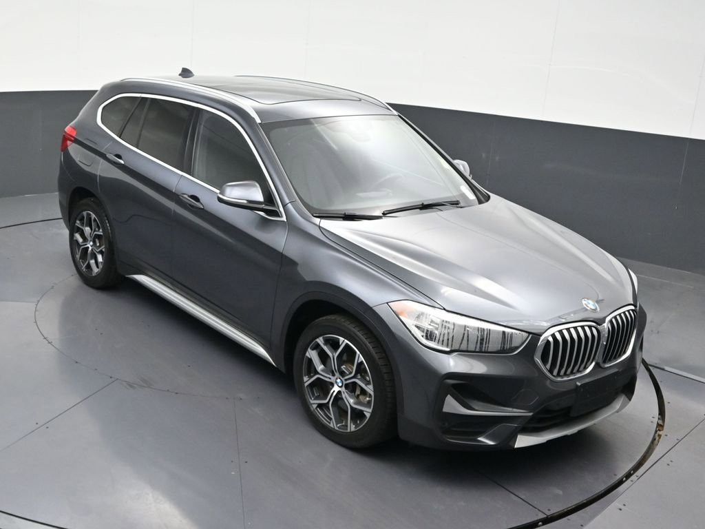 Used 2021 BMW X1 sDrive28i w/ Convenience Package image 21