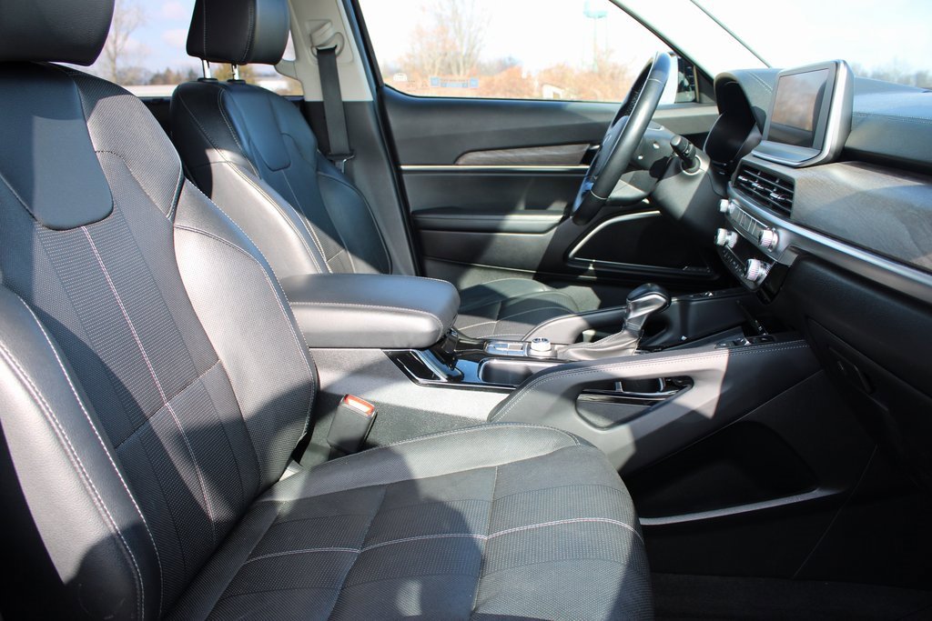 Used 2022 Kia Telluride SX image 20