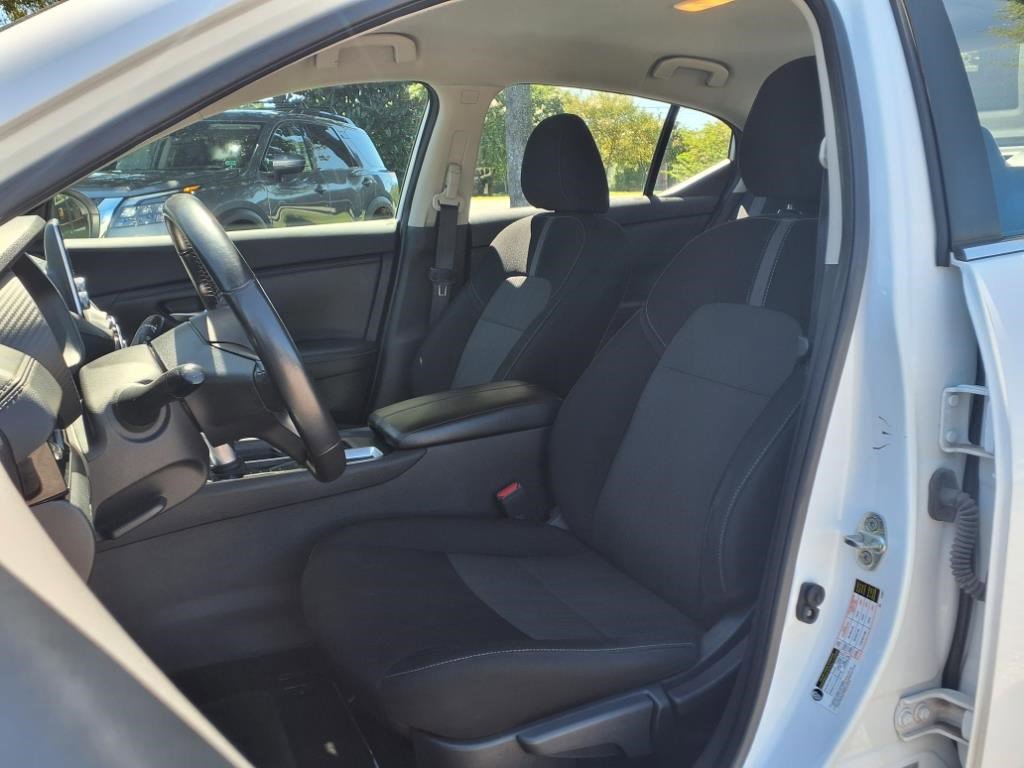 Used 2022 Nissan Sentra SV image 13