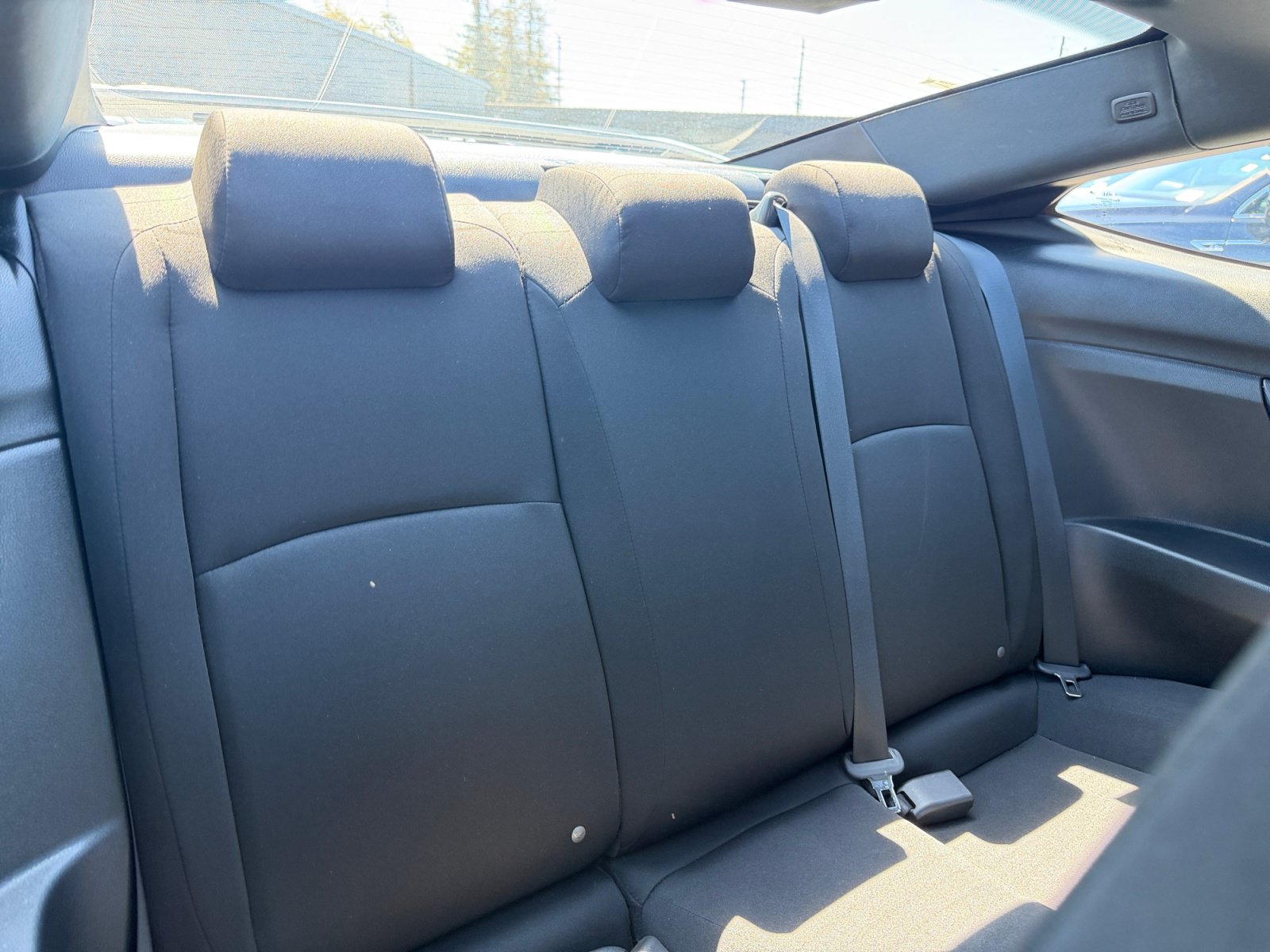 Used 2020 Honda Civic Si image 23