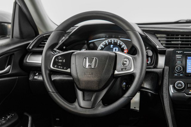 Used 2018 Honda Civic LX image 14
