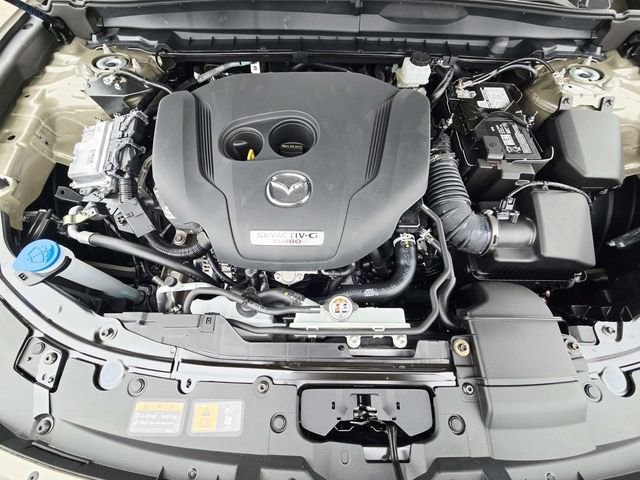 New 2026 MAZDA CX-50 2.5 Turbo w/ Accent Package image 15