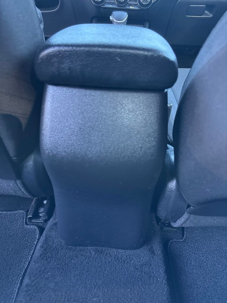 Used 2021 Kia Forte LXS FWD image 20