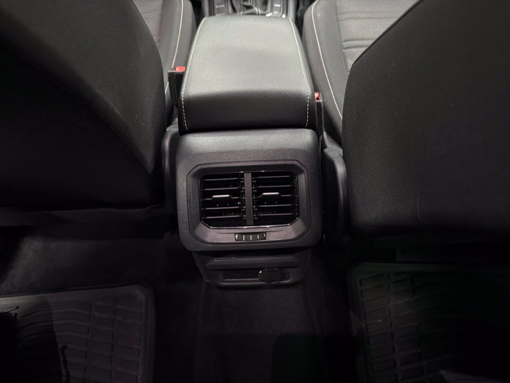 Used 2024 Volkswagen Tiguan S FWD image 25
