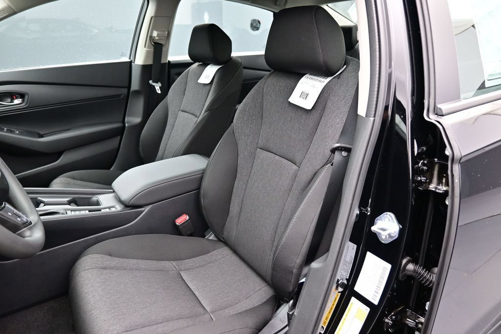 New 2026 Honda Accord LX image 21