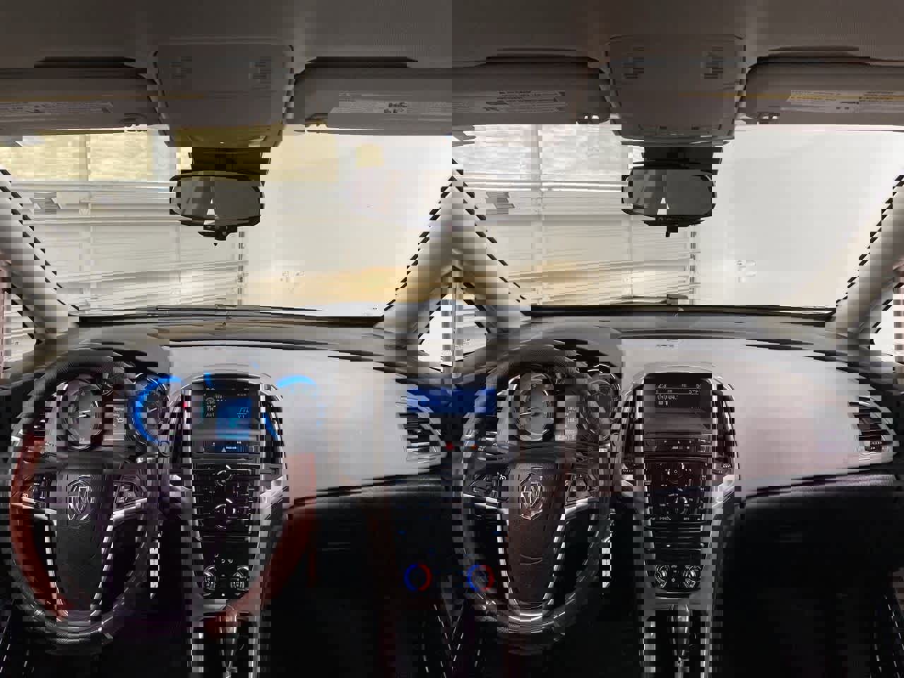 Used 2016 Buick Verano image 14