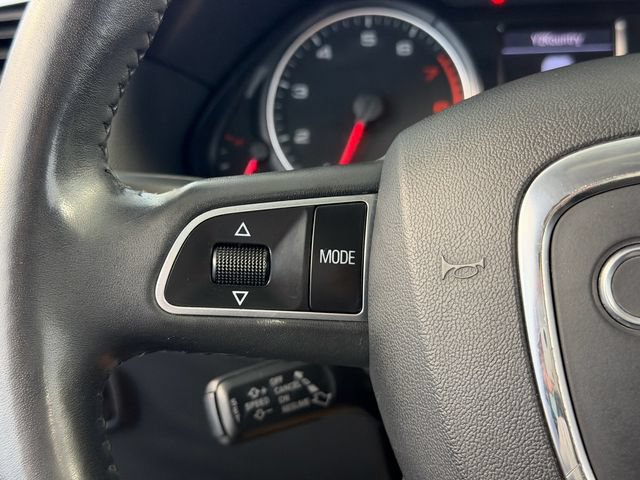 Used 2010 Audi Q5 3.2 Premium AWD/4WD image 23