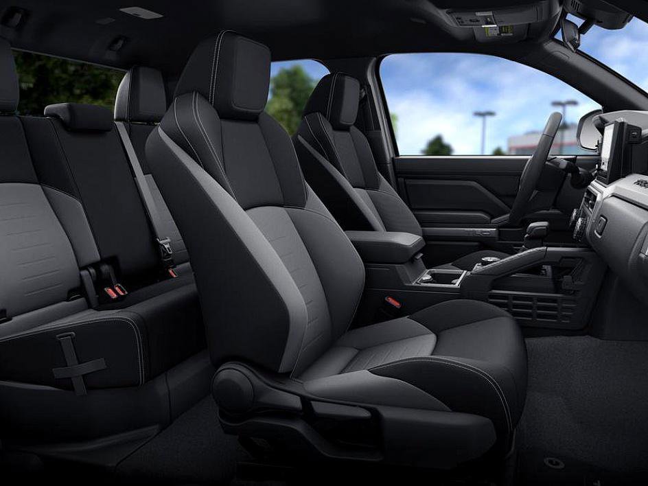 New 2026 Toyota Tacoma TRD Sport image 34