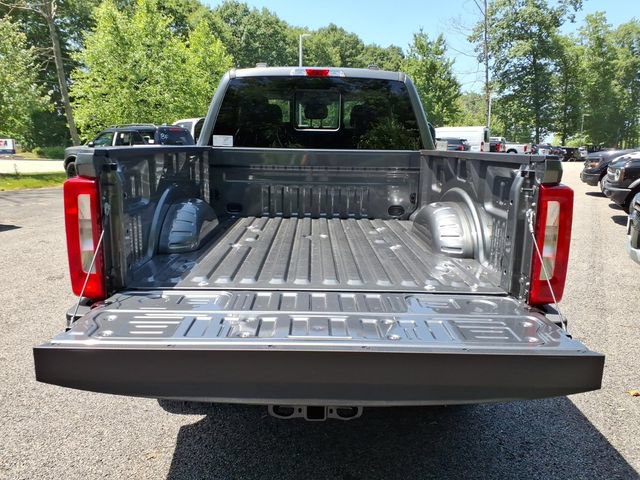 New 2026 Ford F250 XL w/ STX Appearance Package AWD/4WD image 7