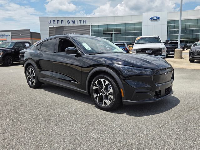 New 2026 Ford Mustang Mach-E Select w/ Comfort Package Lite