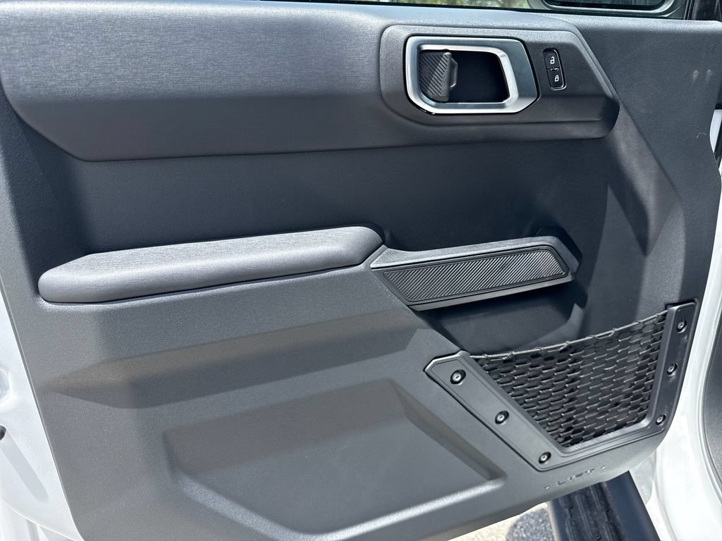 New 2026 Ford Bronco Outer Banks AWD/4WD image 18