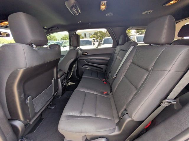 New 2026 Dodge Durango GT w/ Blacktop Package image 12