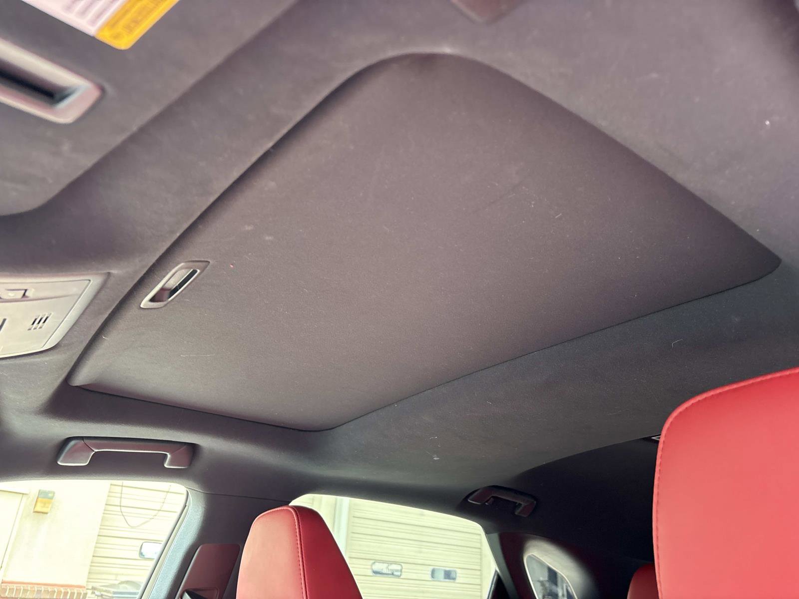 Used 2021 Lexus RX 350 F Sport w/ Accessory Package image 17