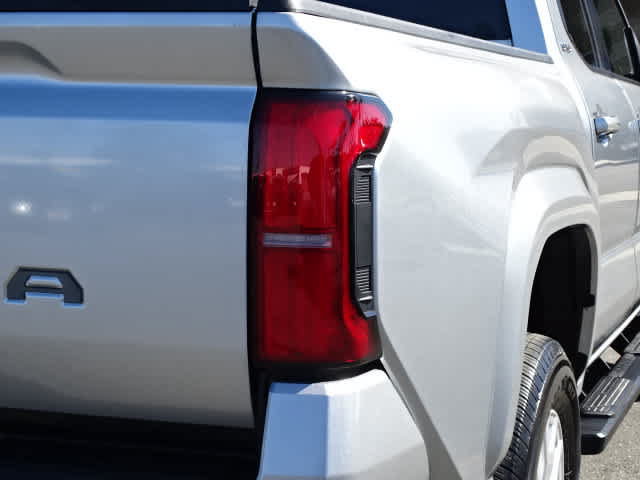 Certified 2024 Toyota Tacoma SR5 RWD image 12