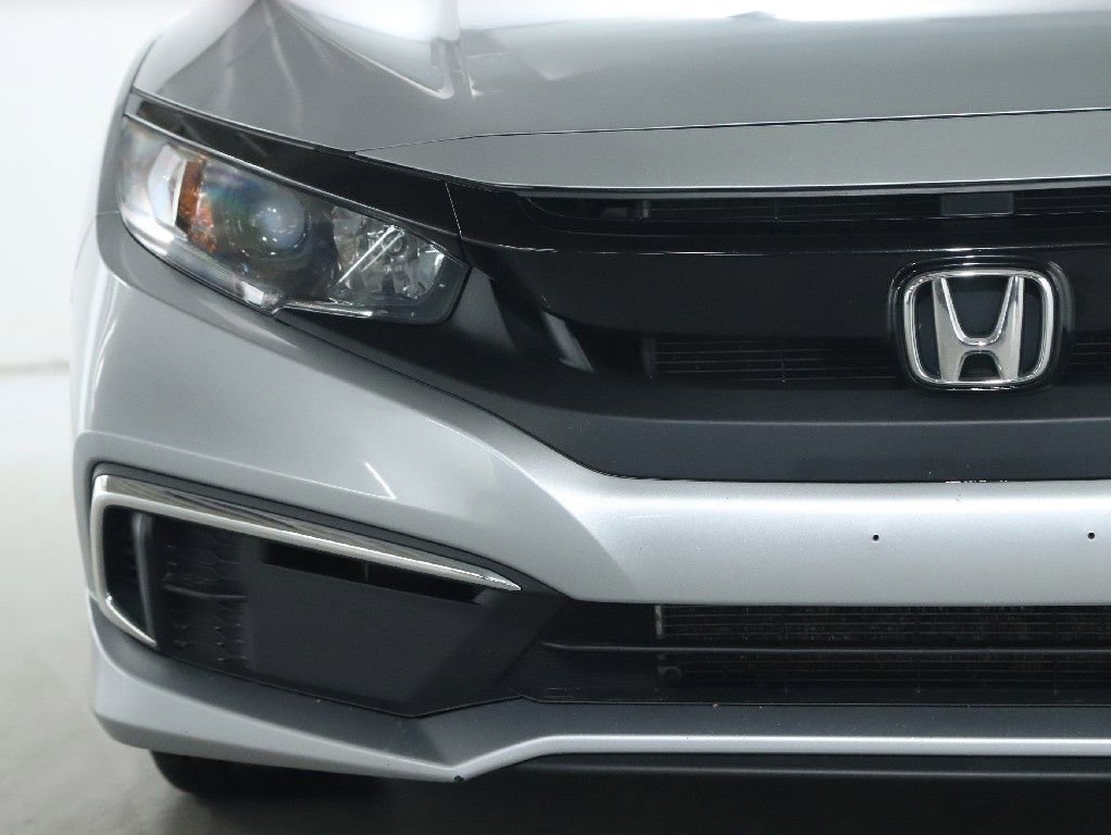 Used 2020 Honda Civic LX image 7