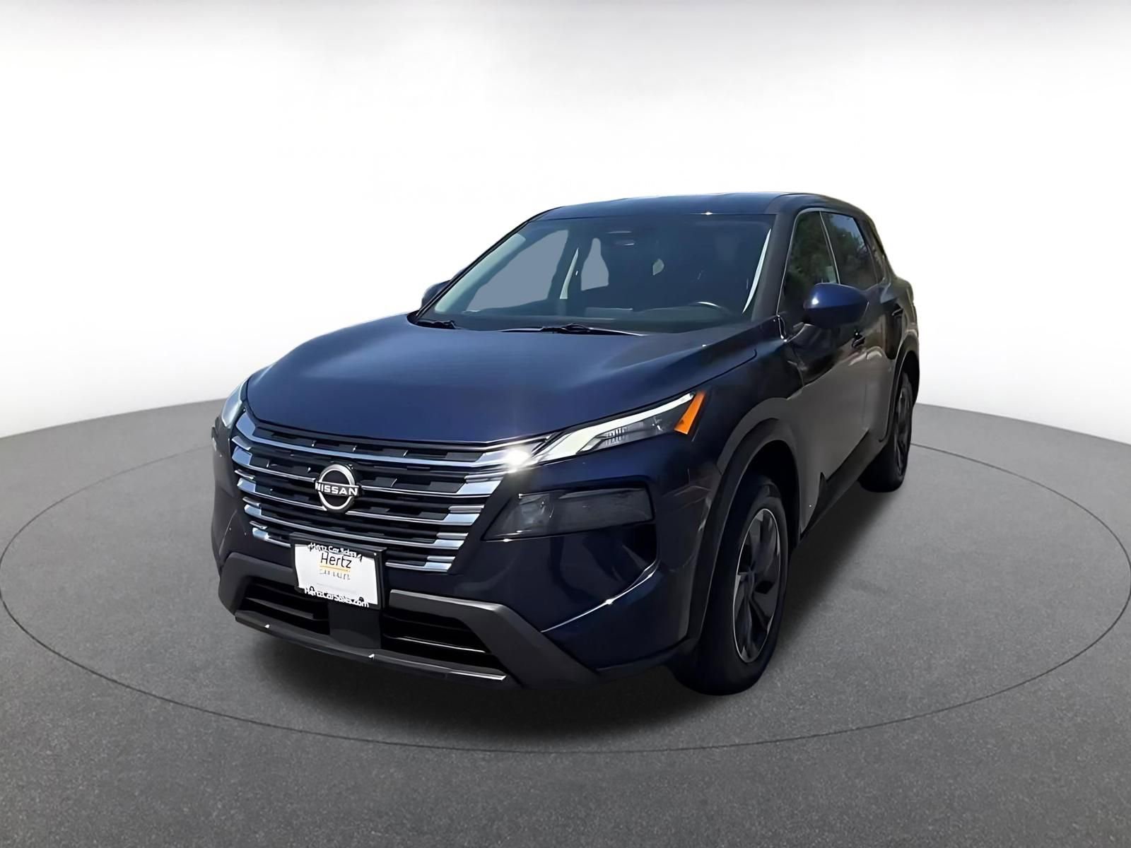 Used 2025 Nissan Rogue SV FWD image 7