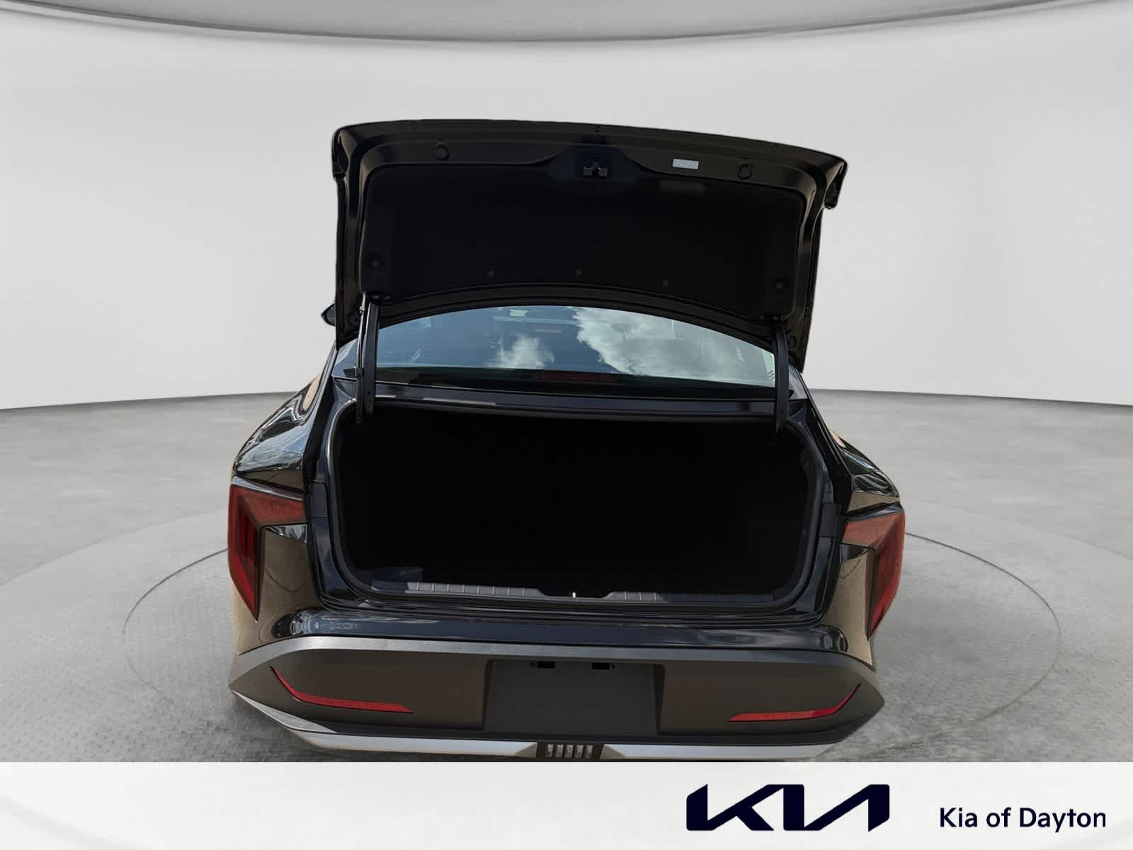 New 2026 Kia K4 FWD image 23
