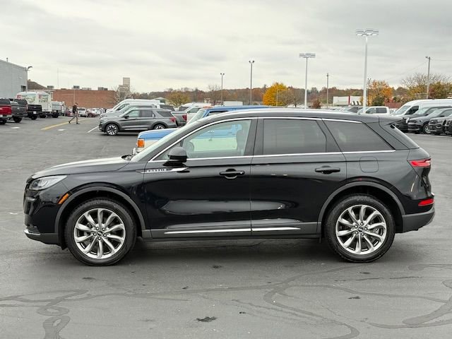 Used 2022 Lincoln Corsair AWD w/ Premium Package image 6