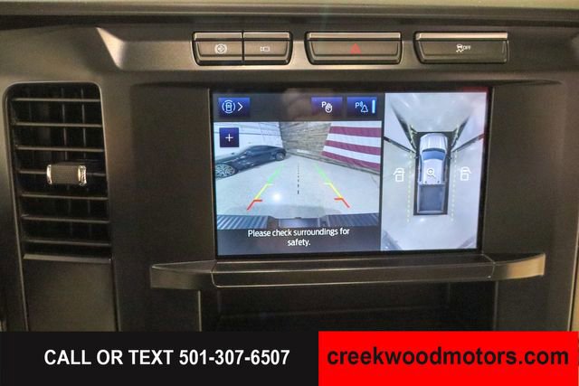 Used 2023 Ford F250 XL w/ 360-Degree Camera Package AWD/4WD image 64