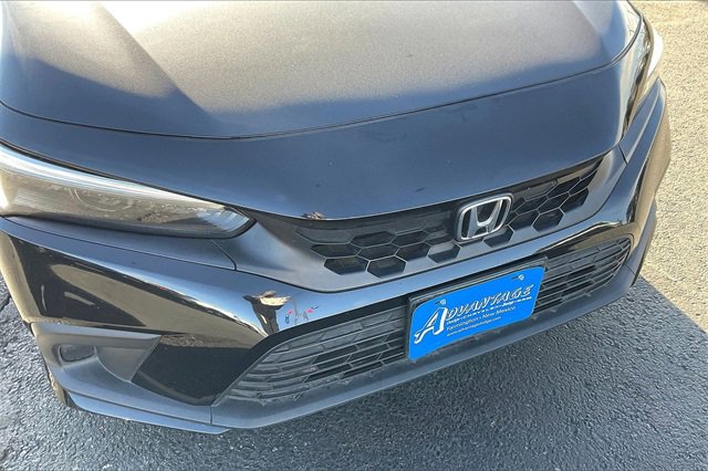 Used 2024 Honda Civic EX-L image 29