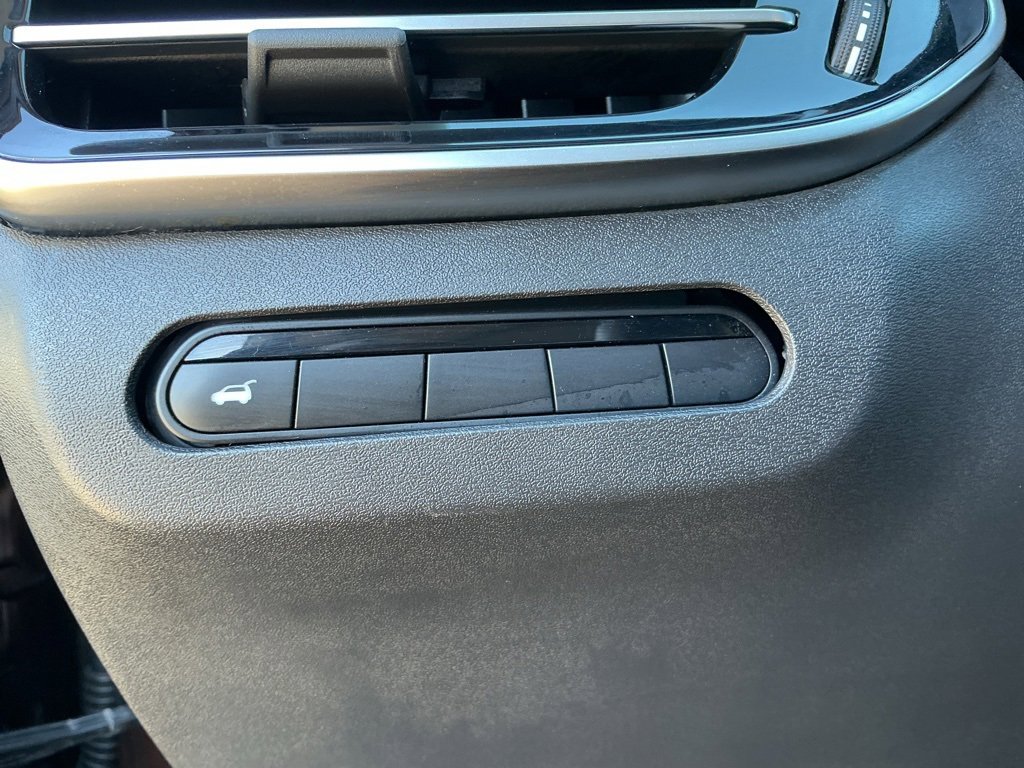 Certified 2022 INFINITI QX60 Pure image 20