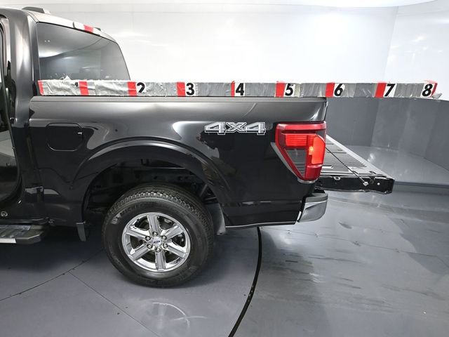 Used 2024 Ford F150 XLT image 36