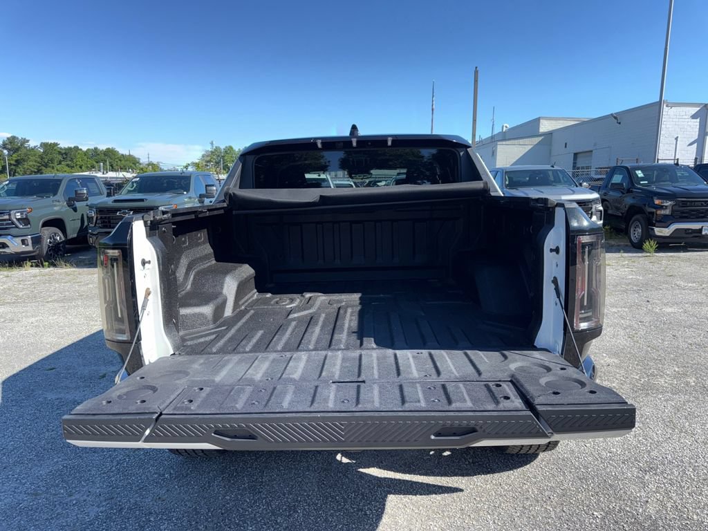 Used 2024 GMC Hummer EV 3X AWD/4WD image 26